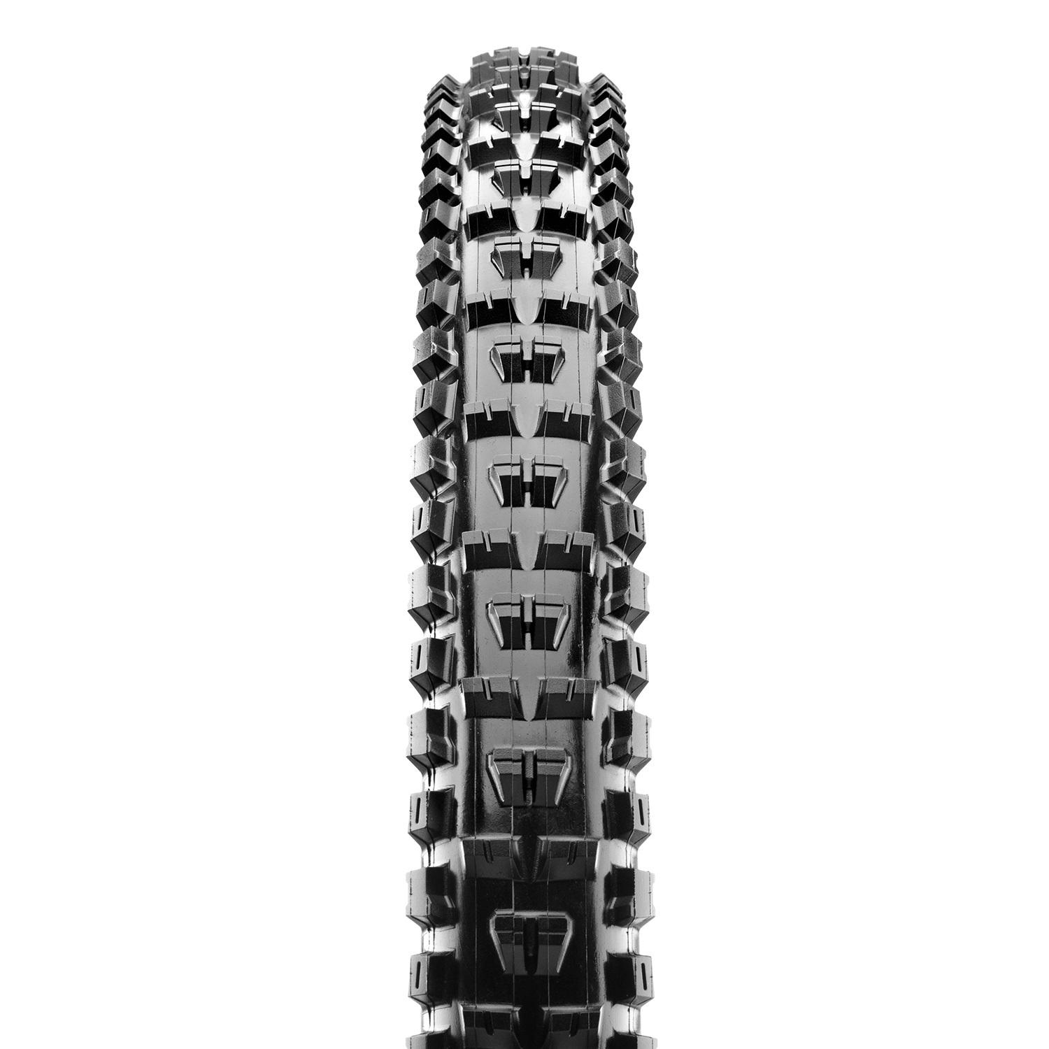 Maxxis Highroller II 3C MaxxTerra EXO TR 27,5" Faltreifen