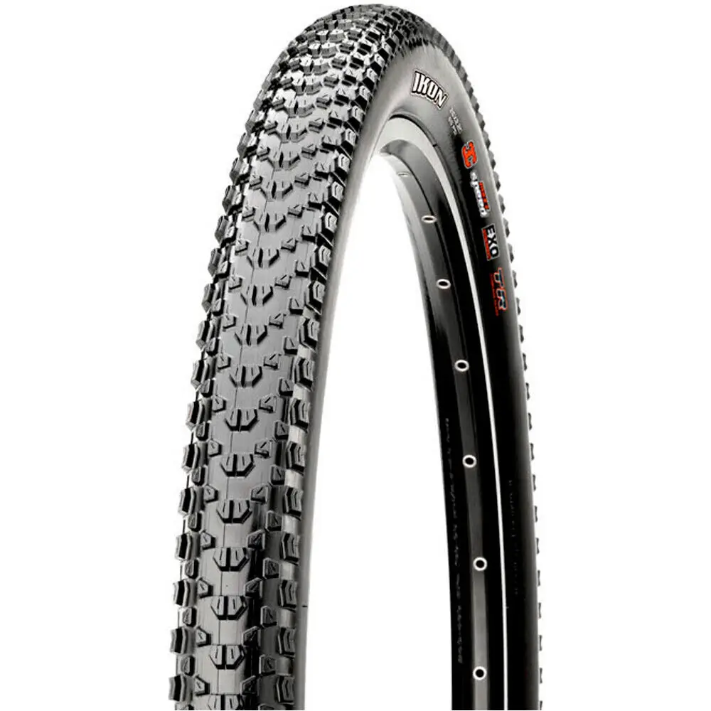 Pneumatico morbido tubeless Maxxis IKon 3C Speed Exo