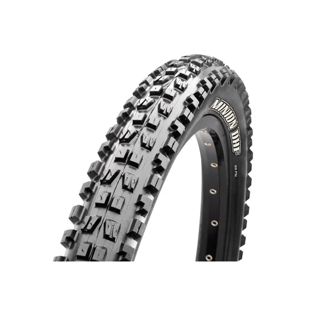 Pneumatico morbido tubeless Maxxis Minion DHF WT Exo