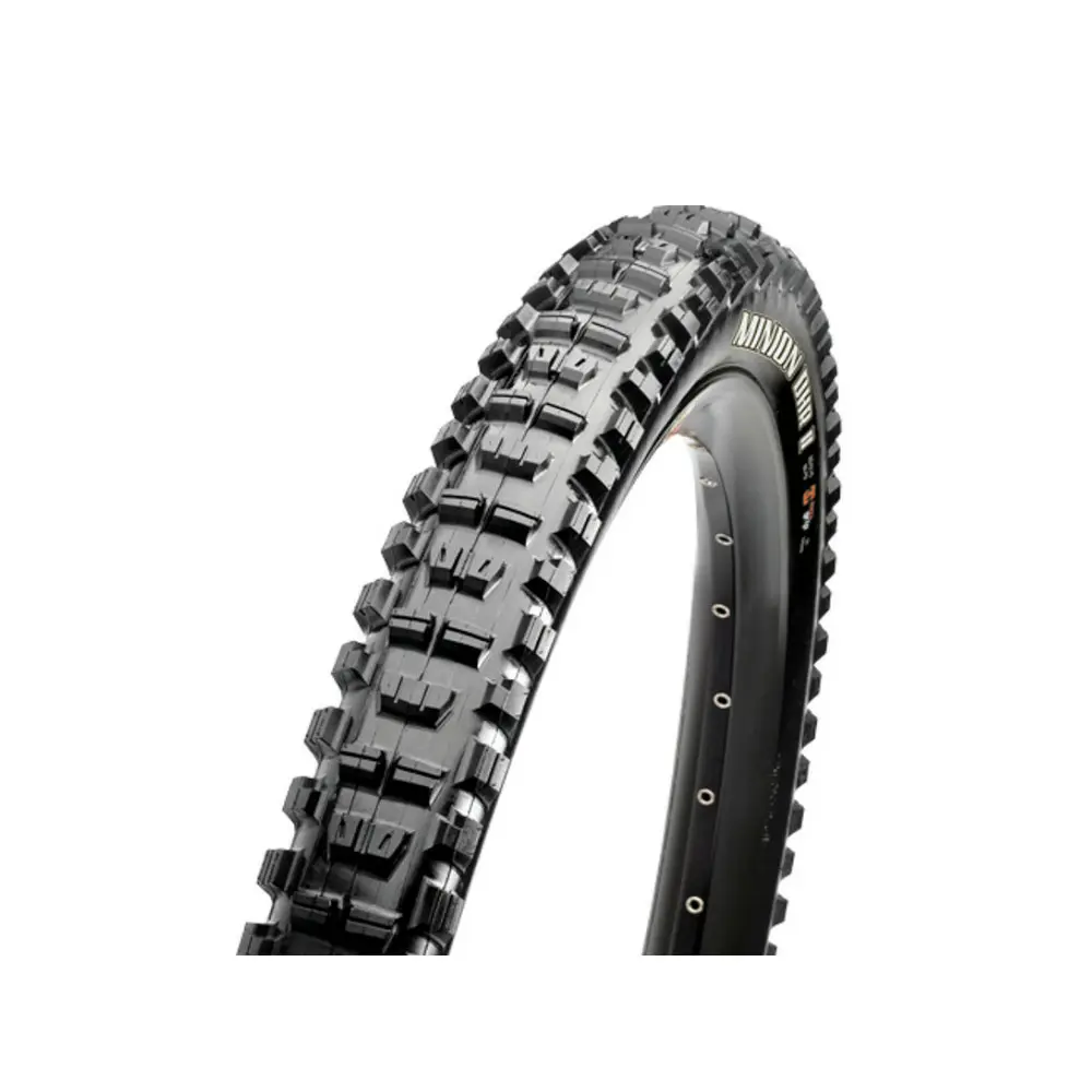 Pneumatico morbido tubeless Maxxis Minion DHR II WT 3C Grip Double Down