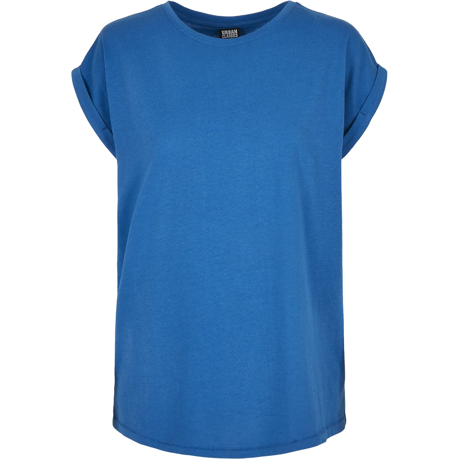 4053838767900 - T-shirt Damen Extended Shoulder Tee