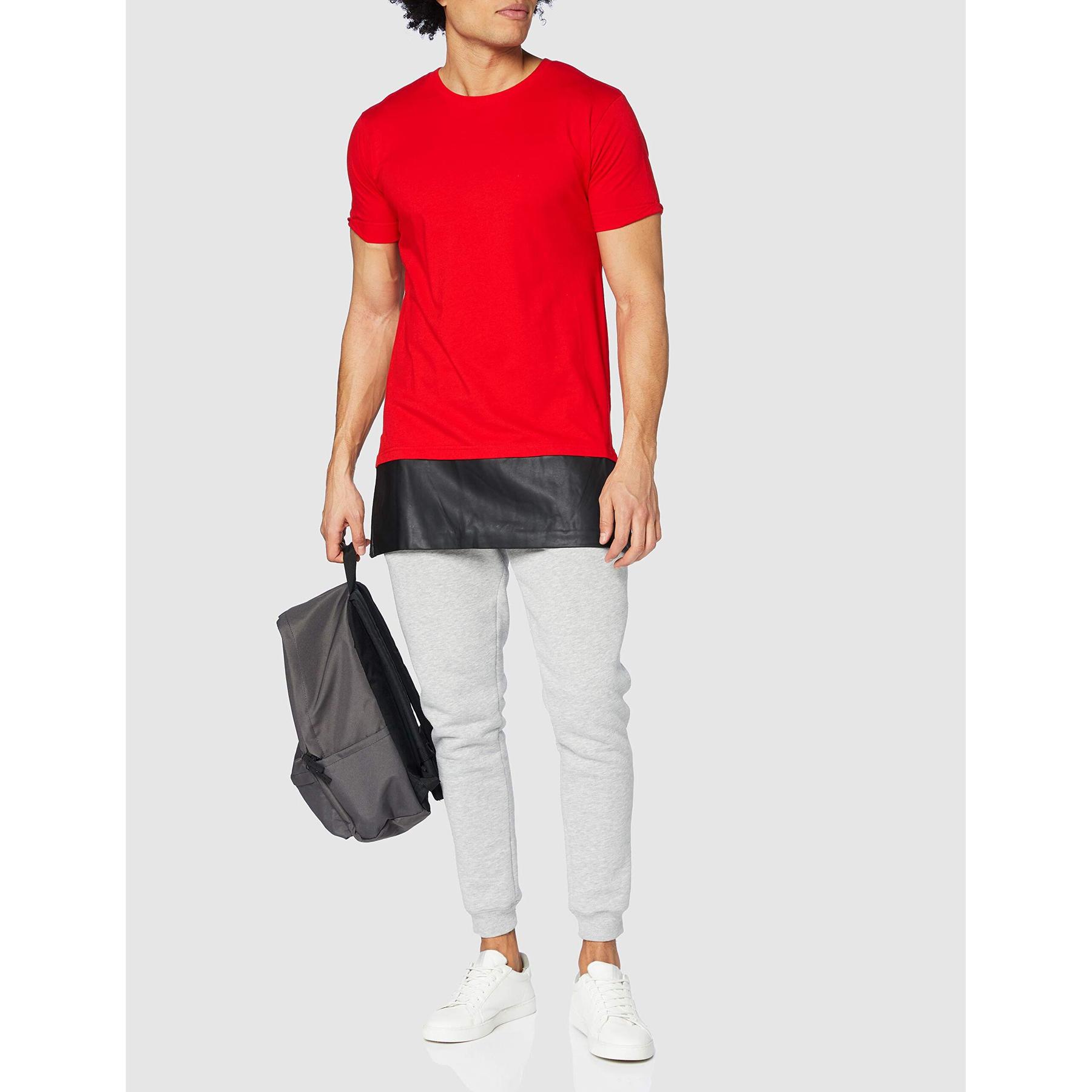 4053838090787 - T-Shirt Urban Classic long zipped