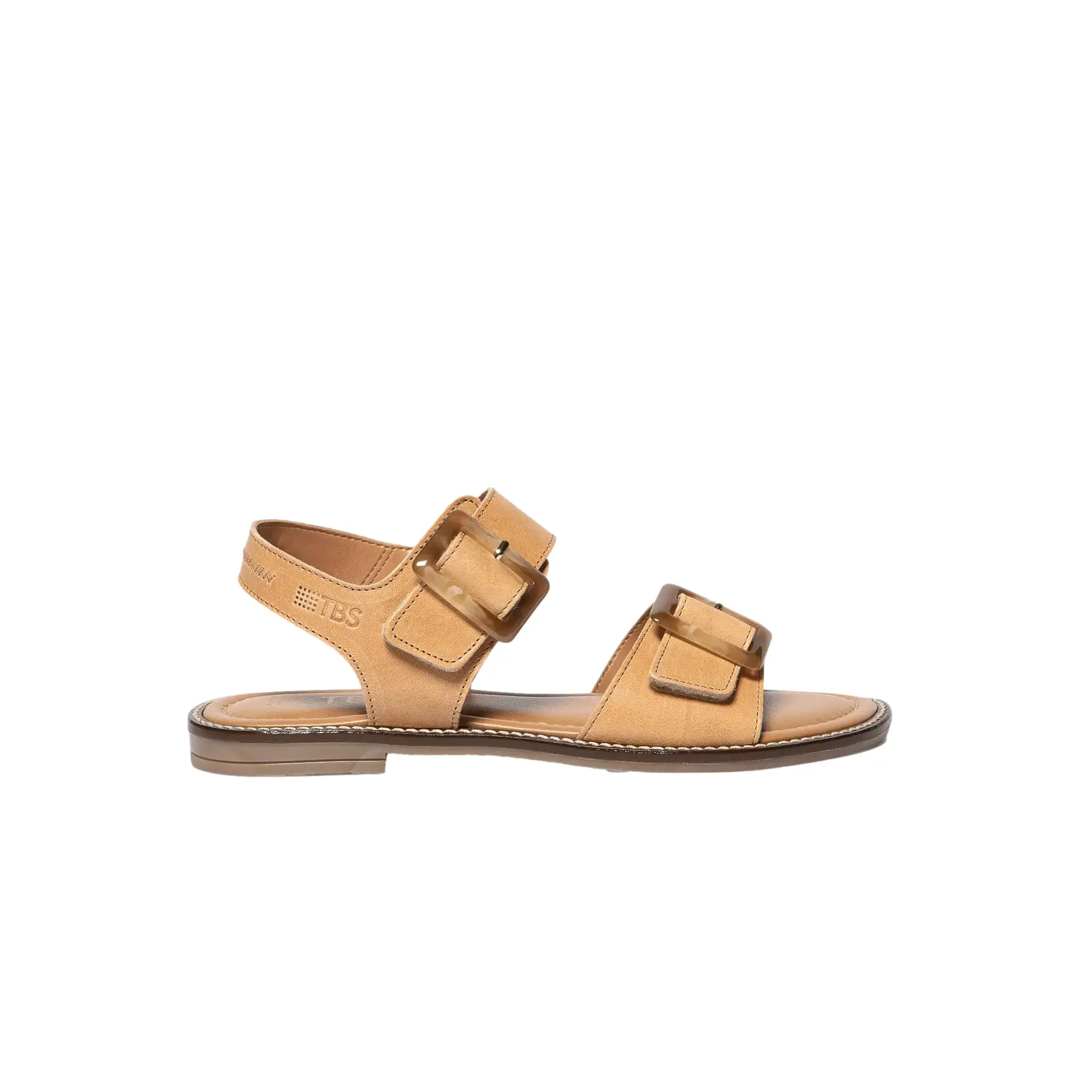 Sandali in pelle di pecora donna  Abigael