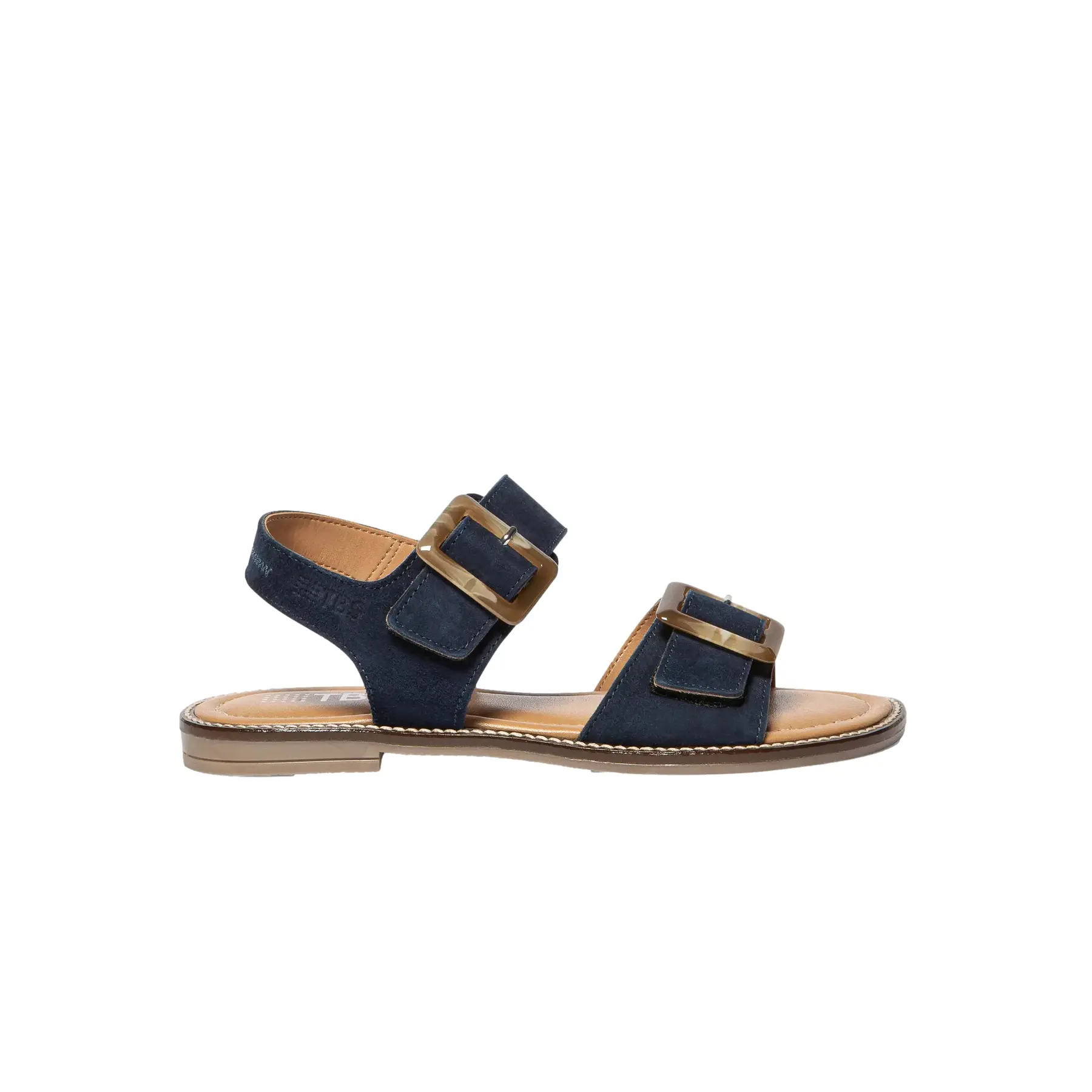 Sandali in pelle di capra donna  Abigael