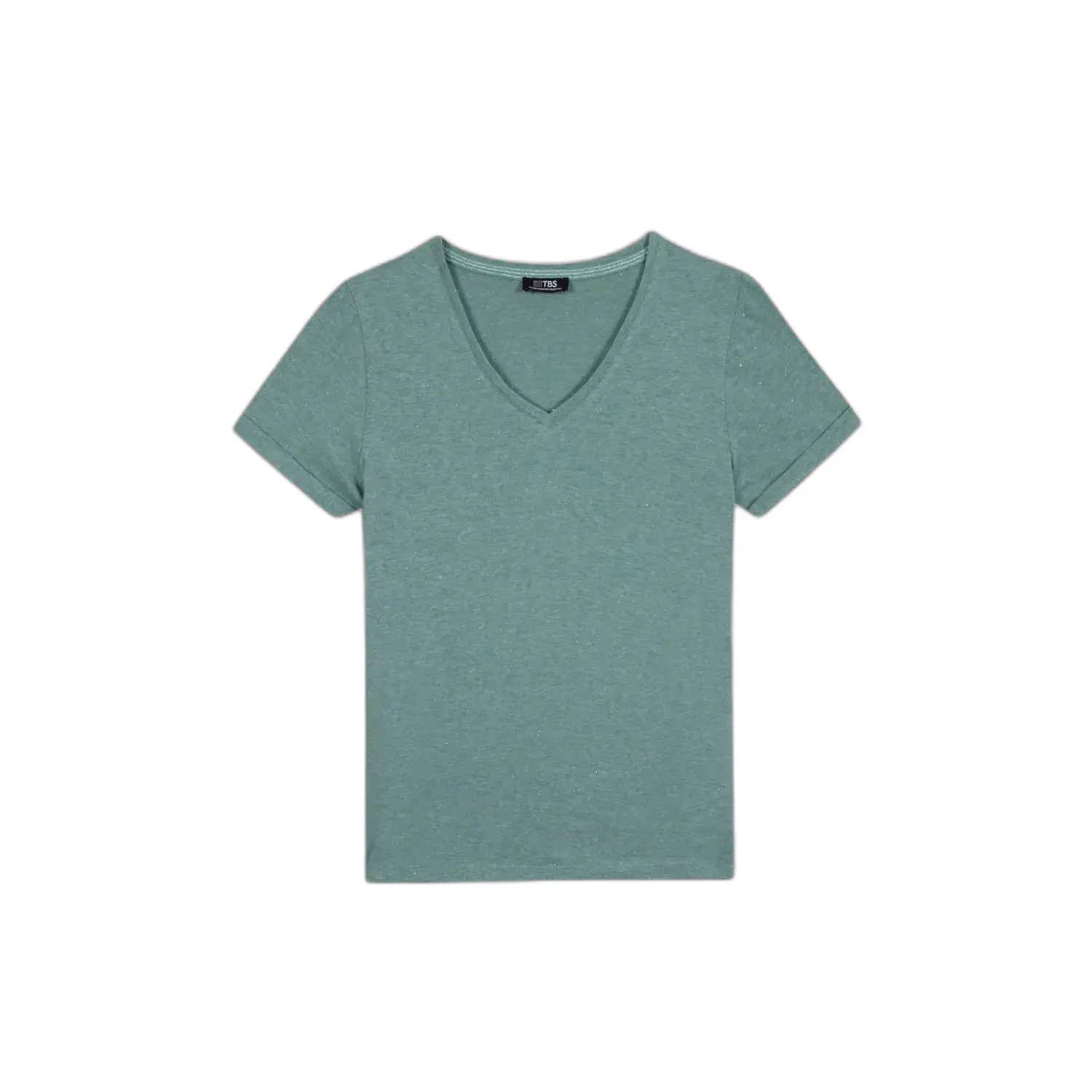 T-shirt da donna in maglia  Adina