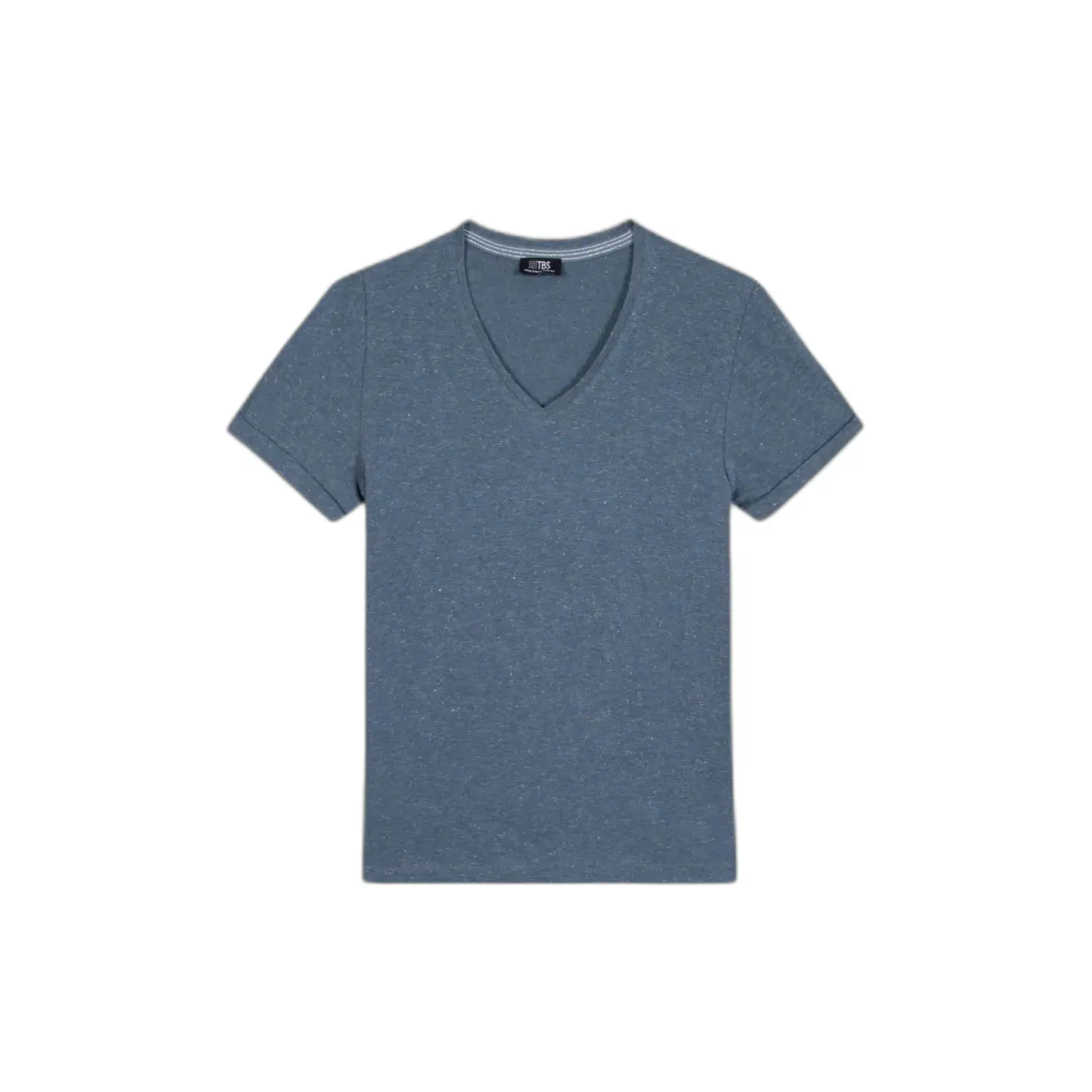 Women's mesh T-shirt TBS Adina