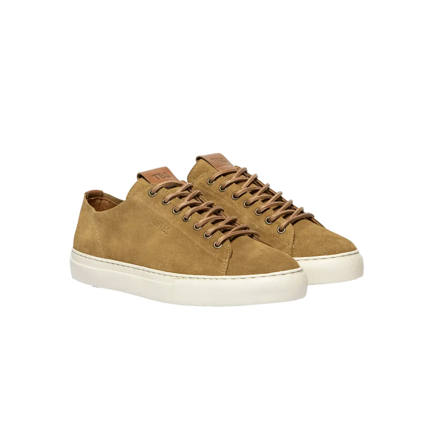 Sneakers in pelle  Alberic