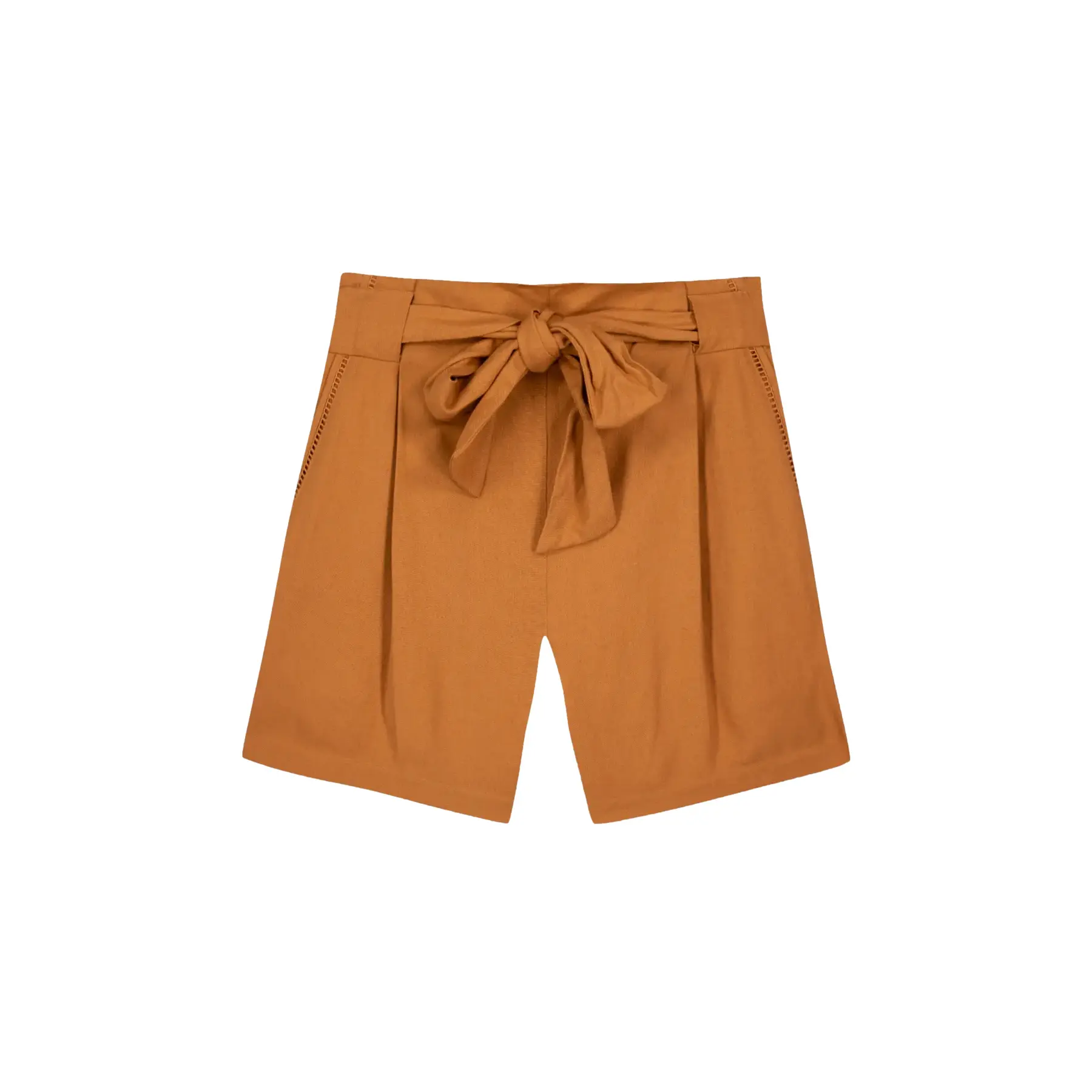 Bermuda-Shorts für Damen TBS Ammelber