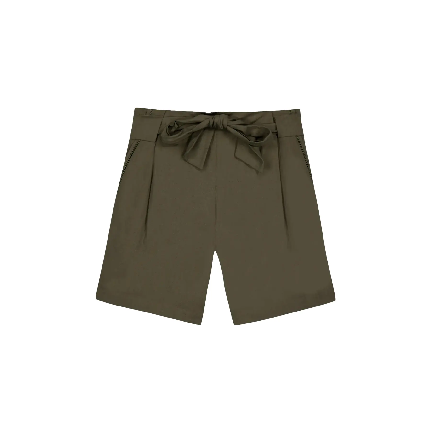 Bermuda-Shorts für Damen TBS Ammelber