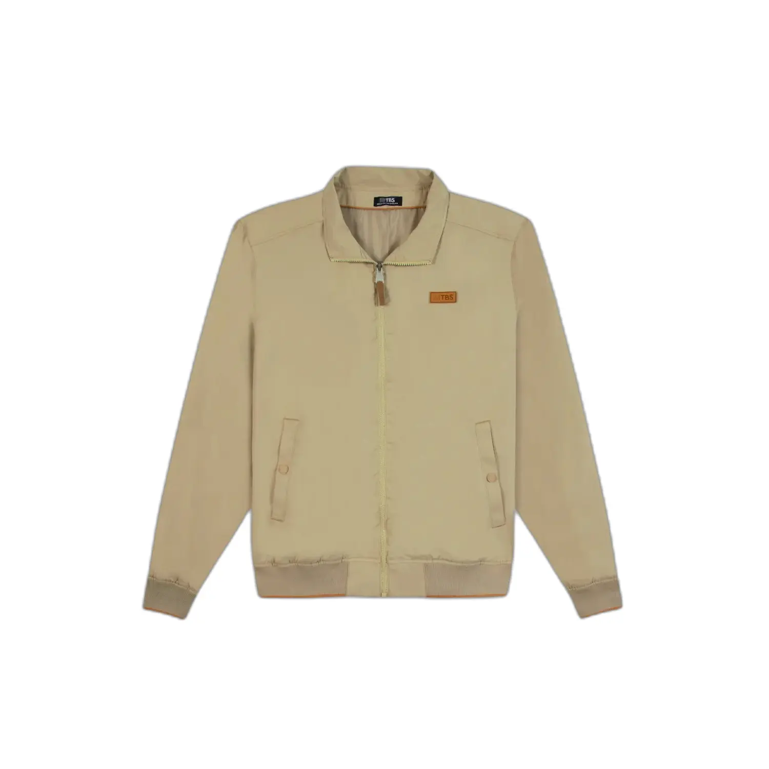 Jacket TBS Bazym