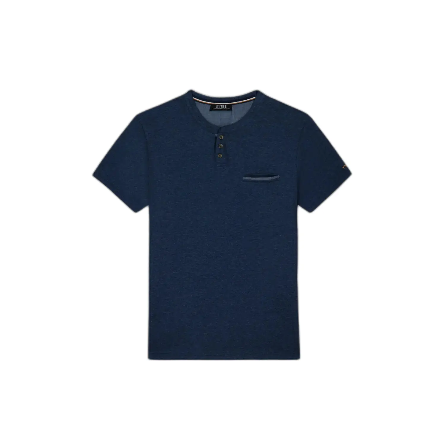 Mesh T-shirt TBS Blake