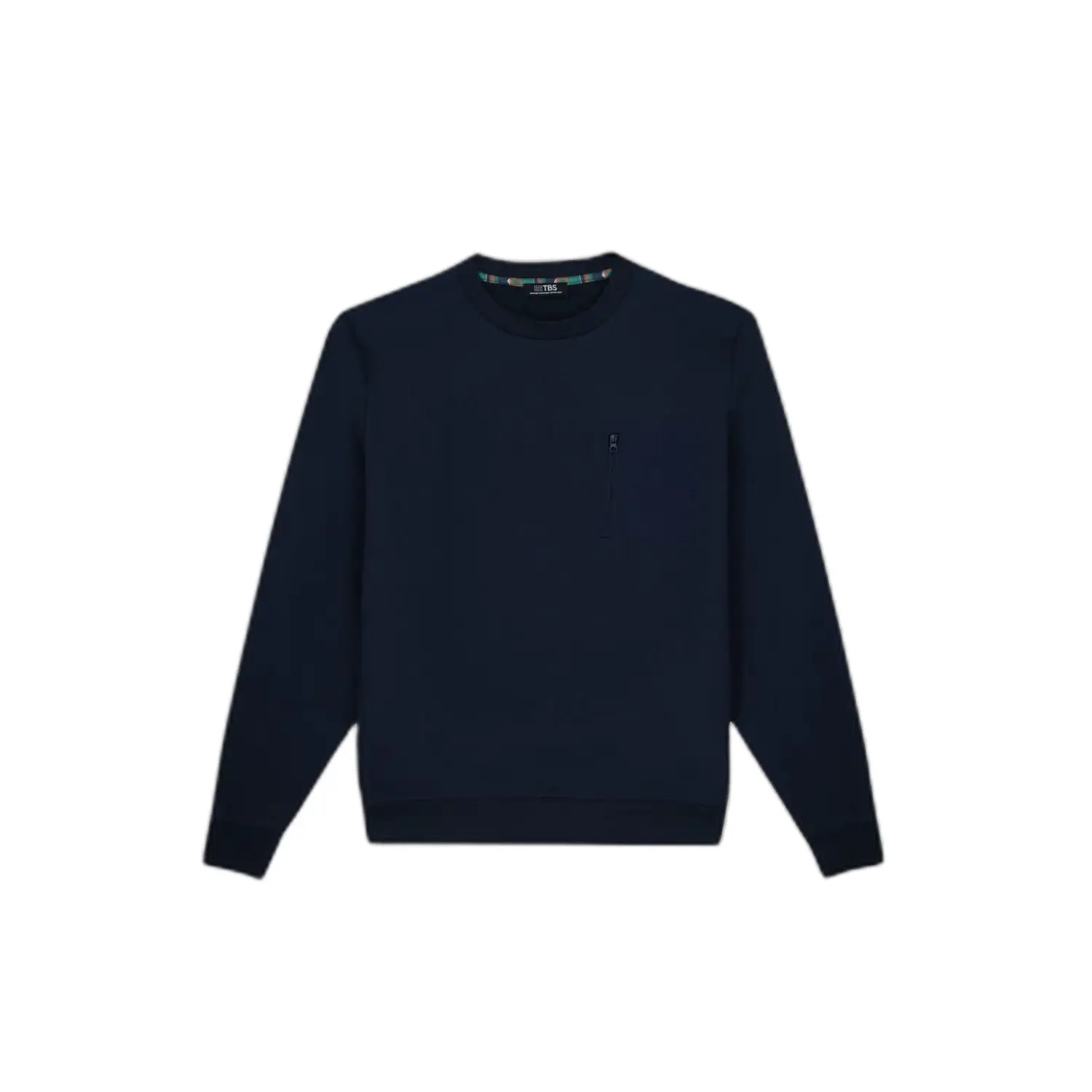 Round Neck Sweatshirt TBS Bural