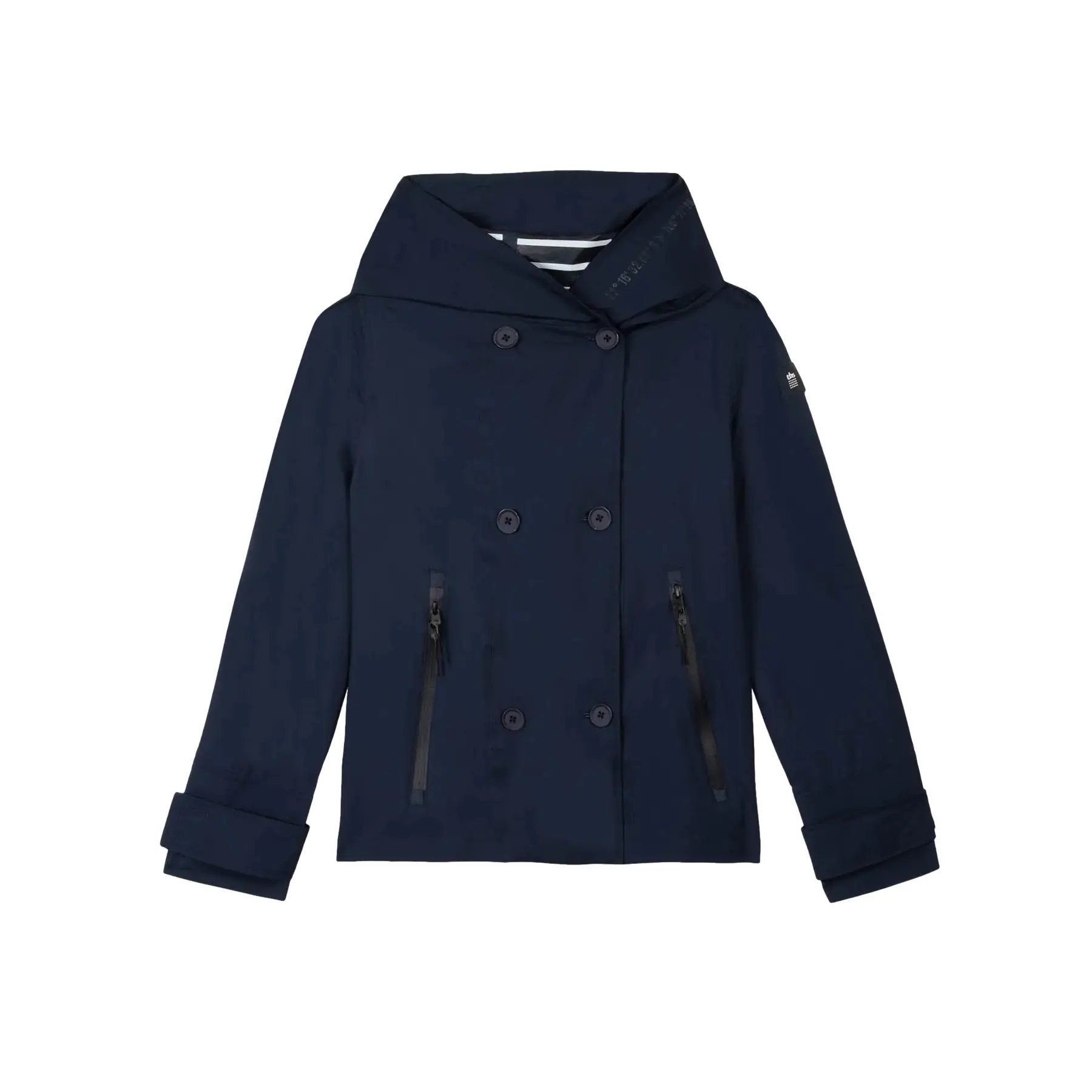Damenjacke TBS Cabanblo