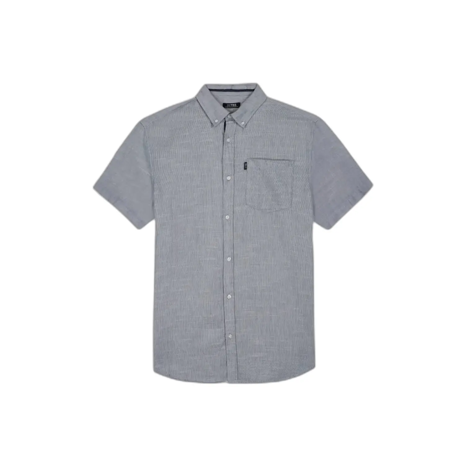 Short sleeve shirt TBS Calelcha