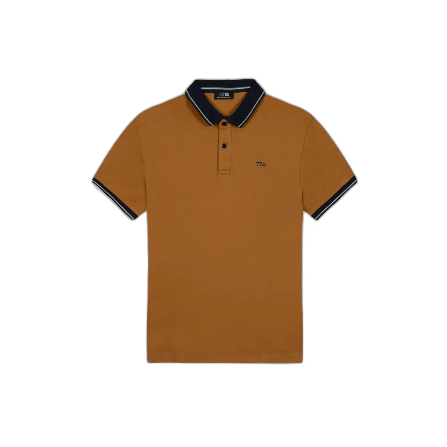 Polo TBS Darel