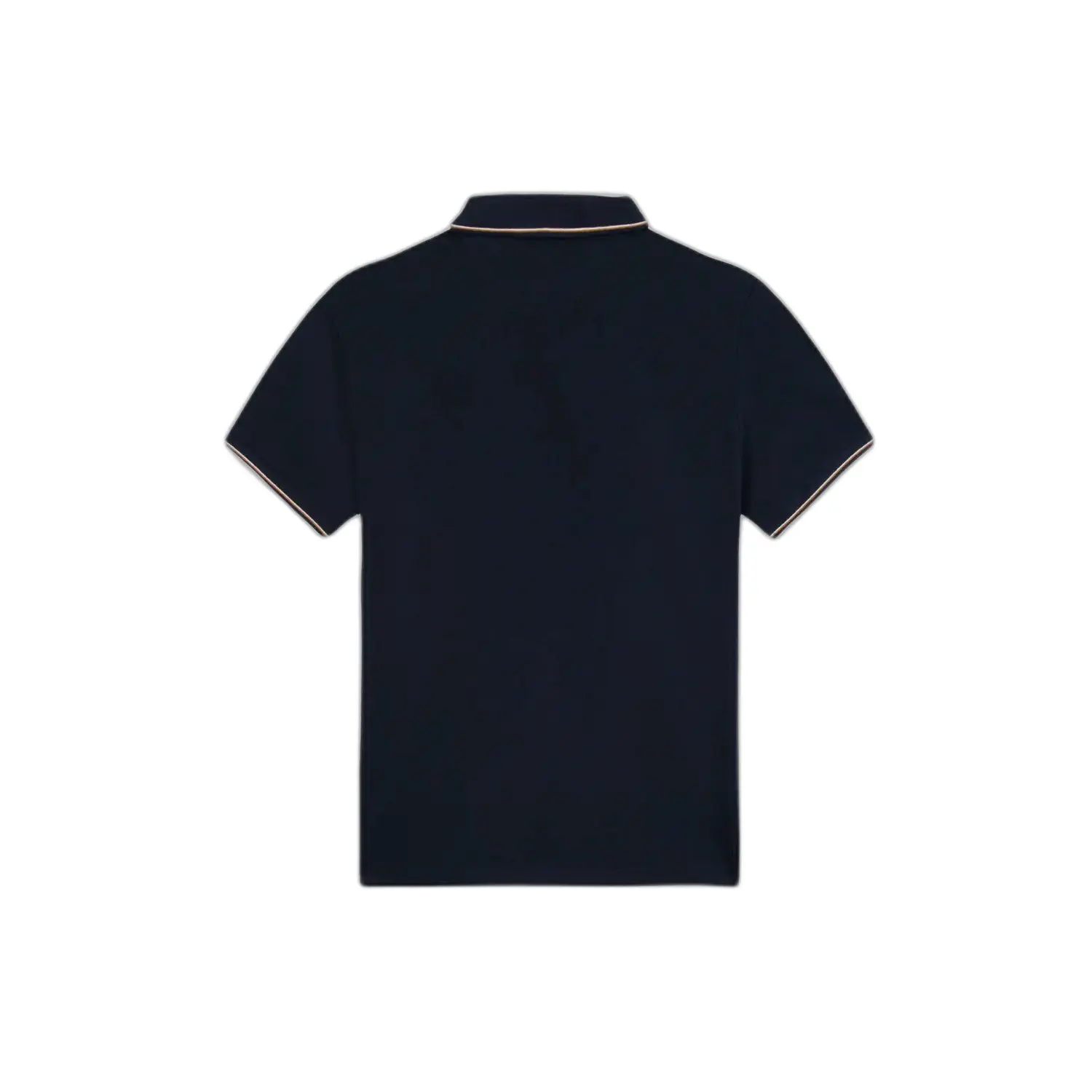 Tbs Men's Bleu Polo Darel