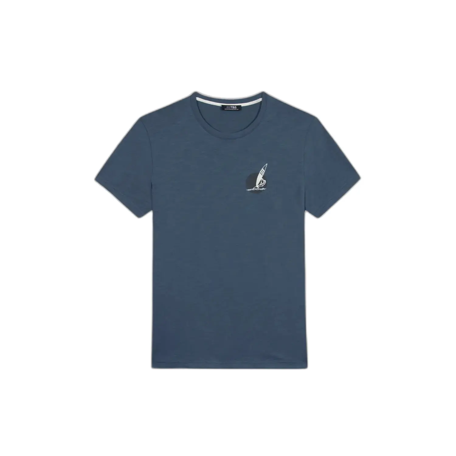 Mesh T-shirt TBS Darko