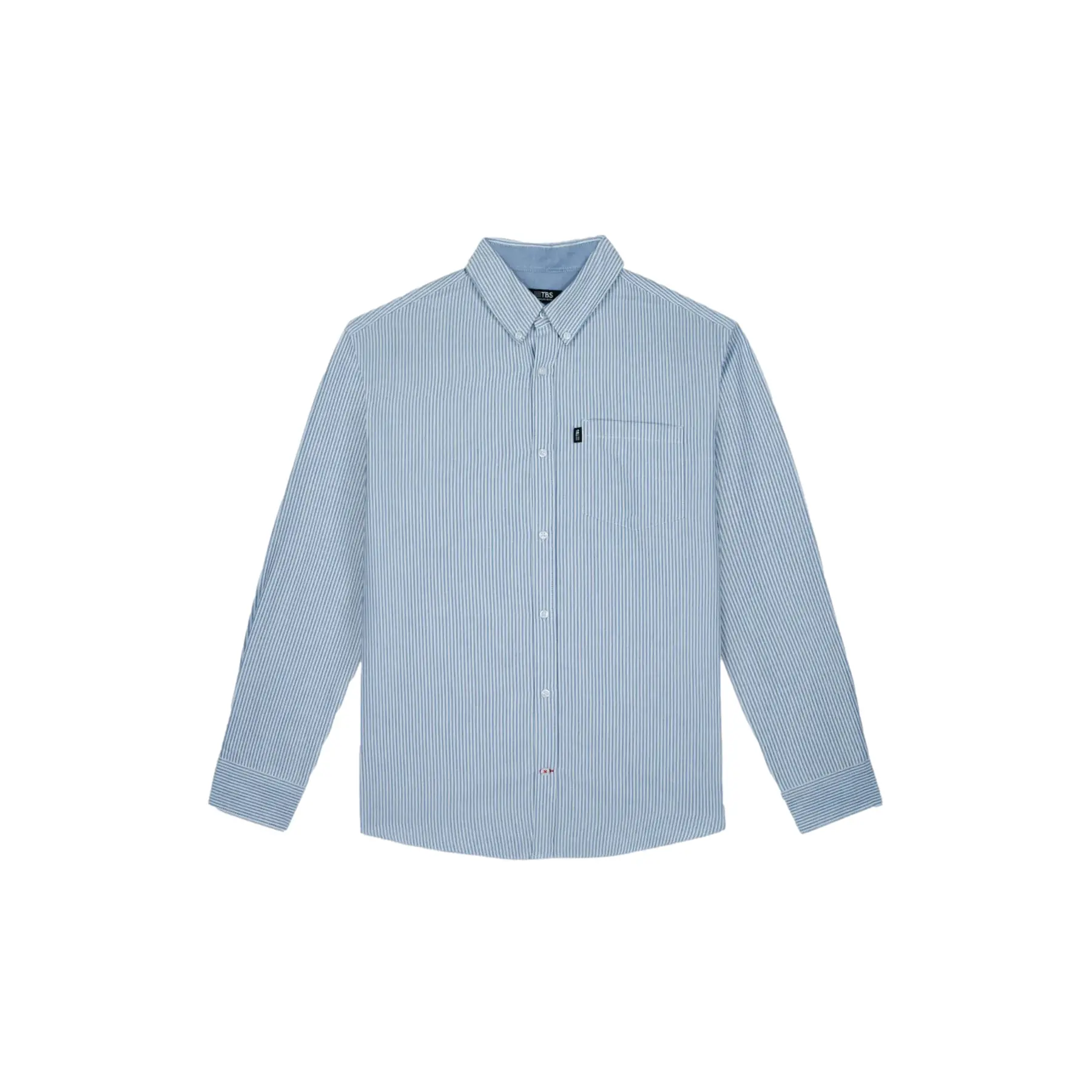 Camicia da donna a maniche lunghe  Erwancha