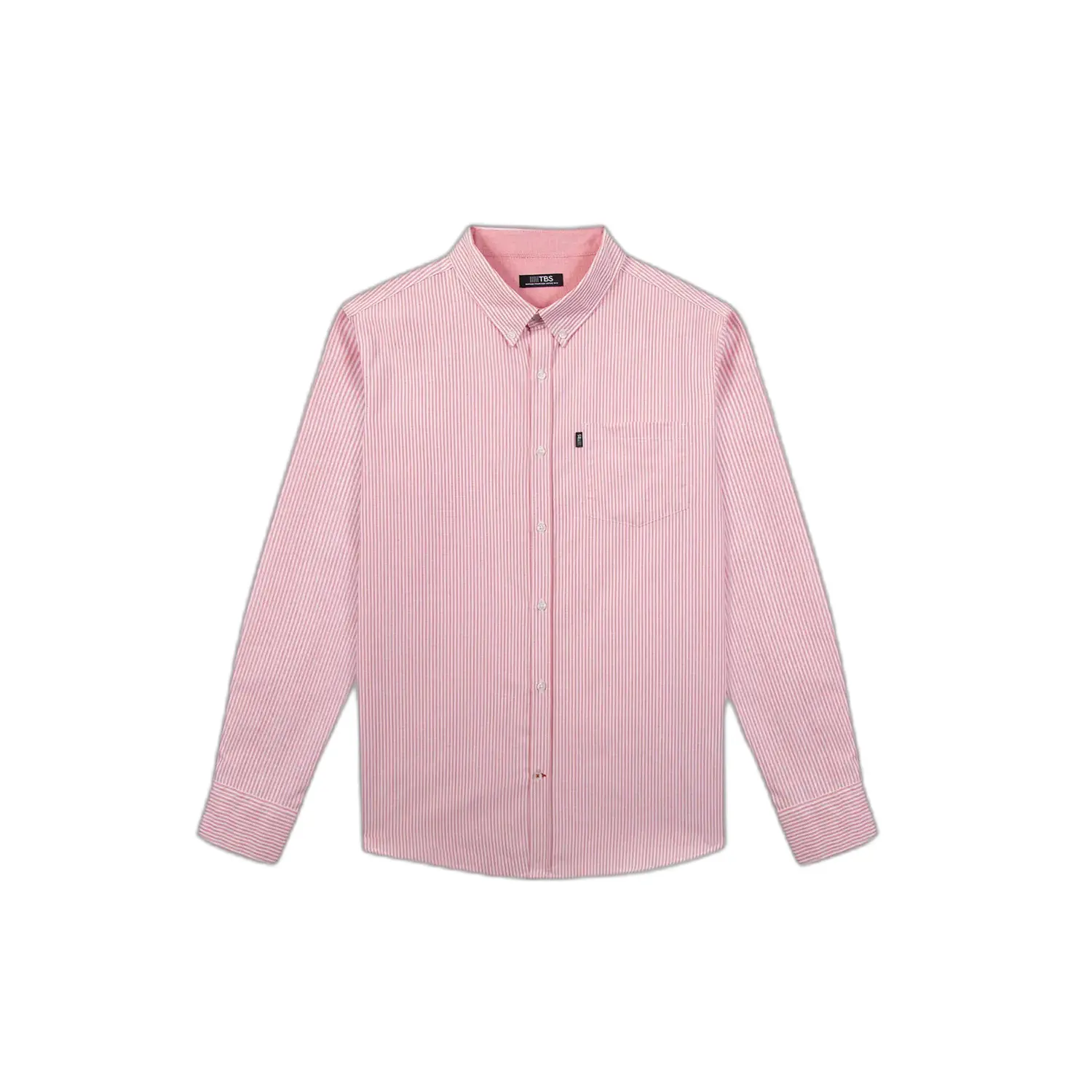 Image of Langarmshirt TBS Erwan