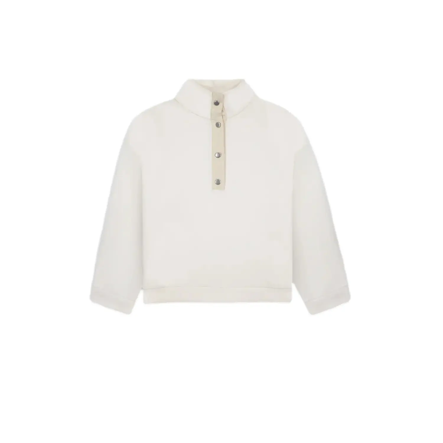 Sweatshirt Damen TBS Eslyn