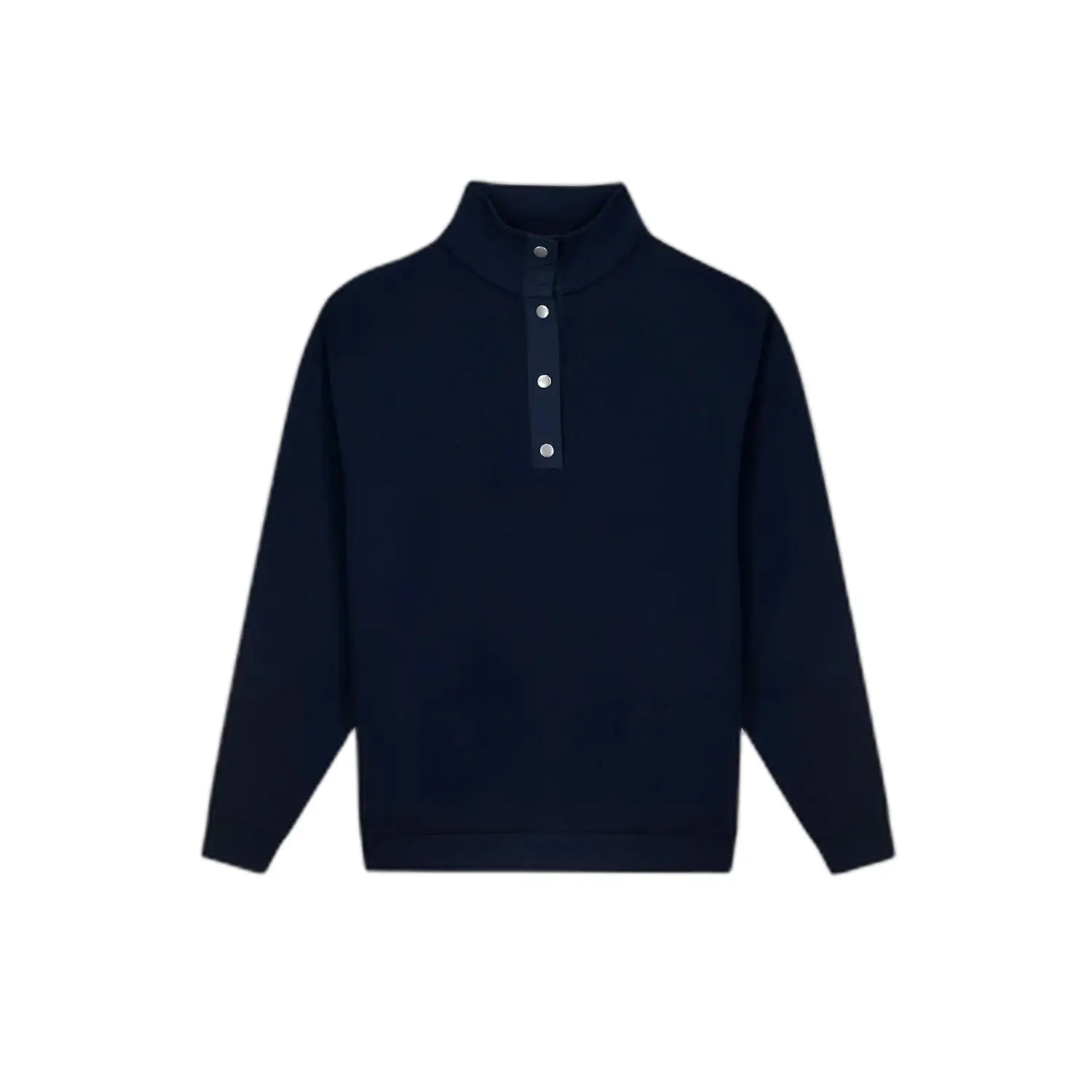 Sweatshirt woman TBS Eslyn