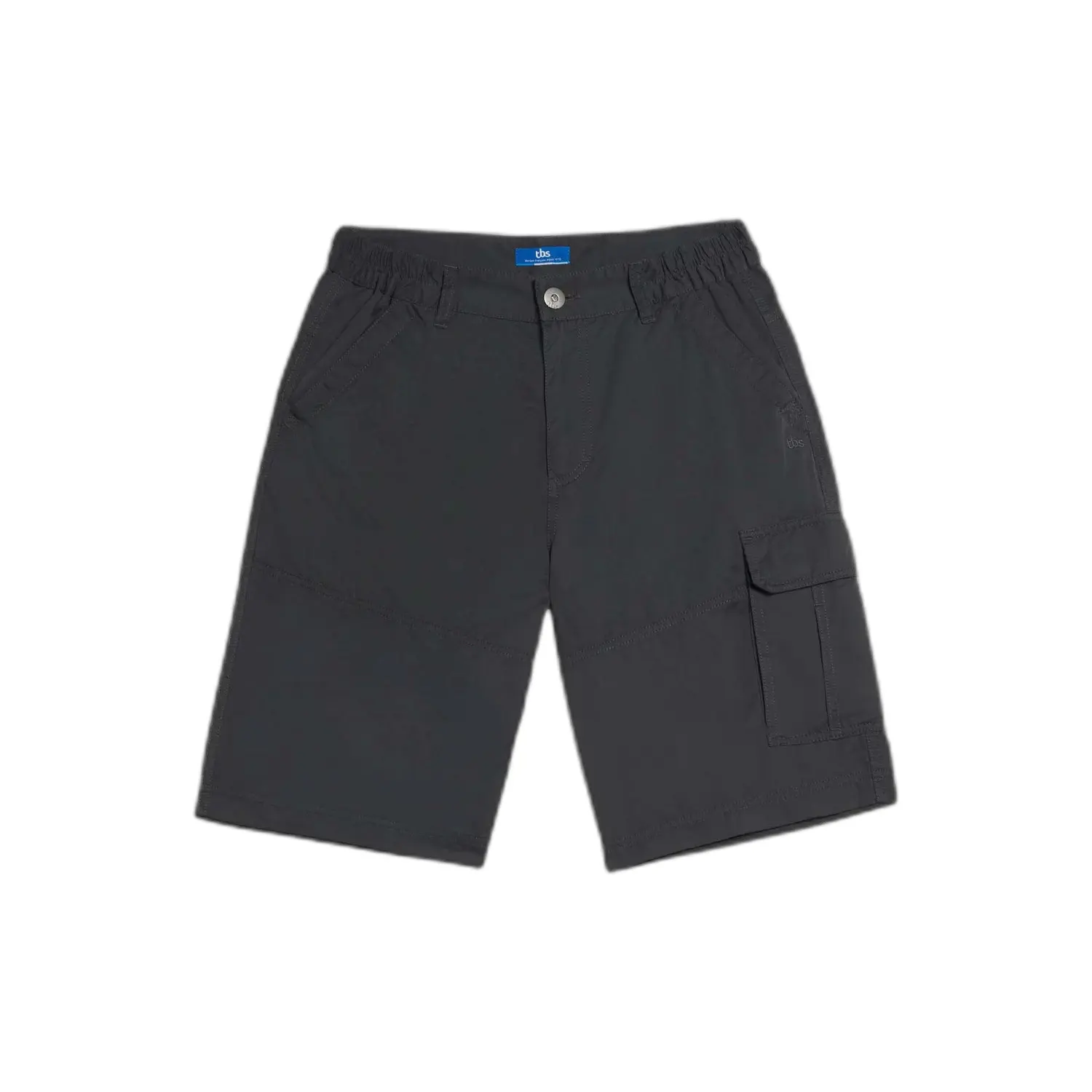 Short Semi-Elasticated TBS