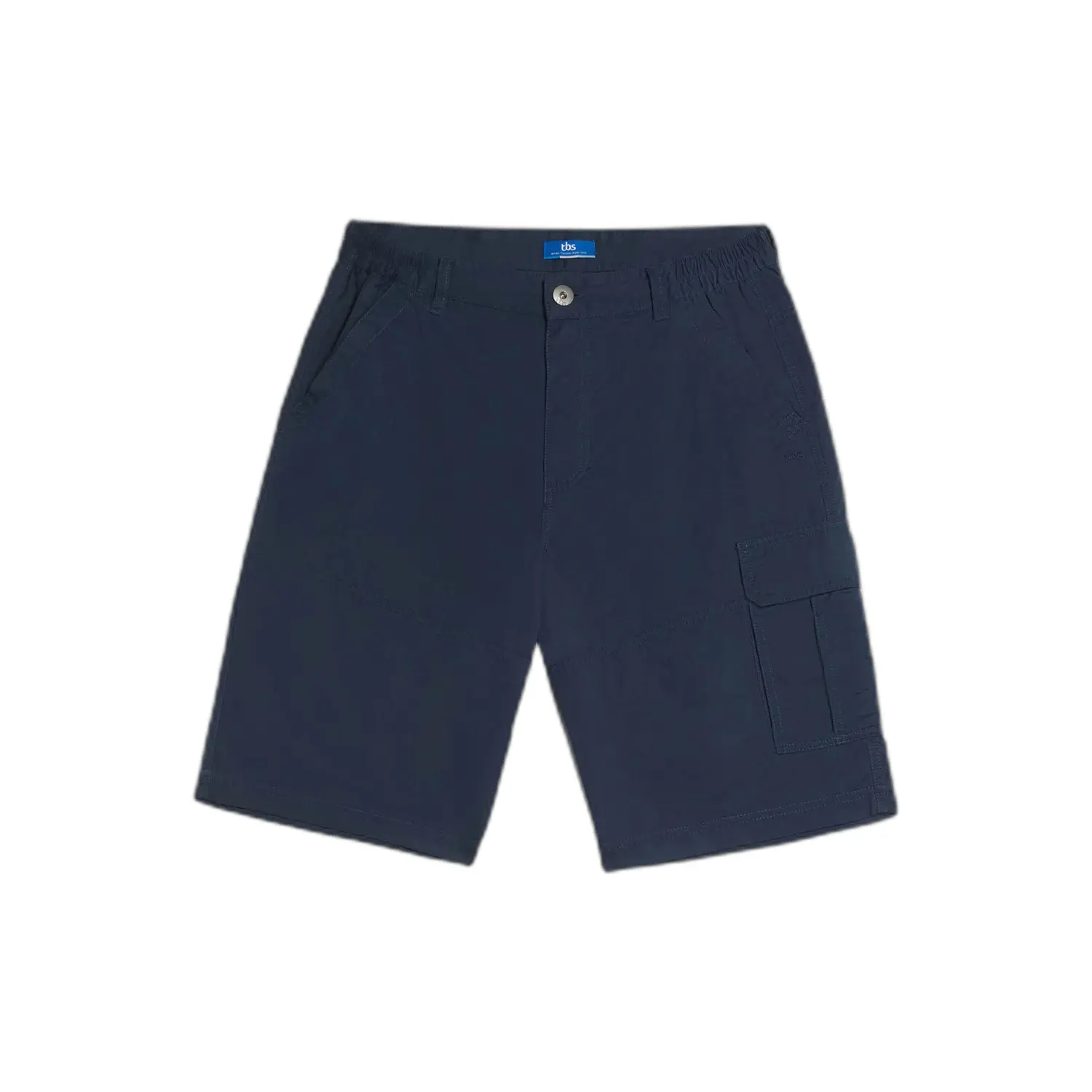 Short Semi-Elasticated TBS Fuppa