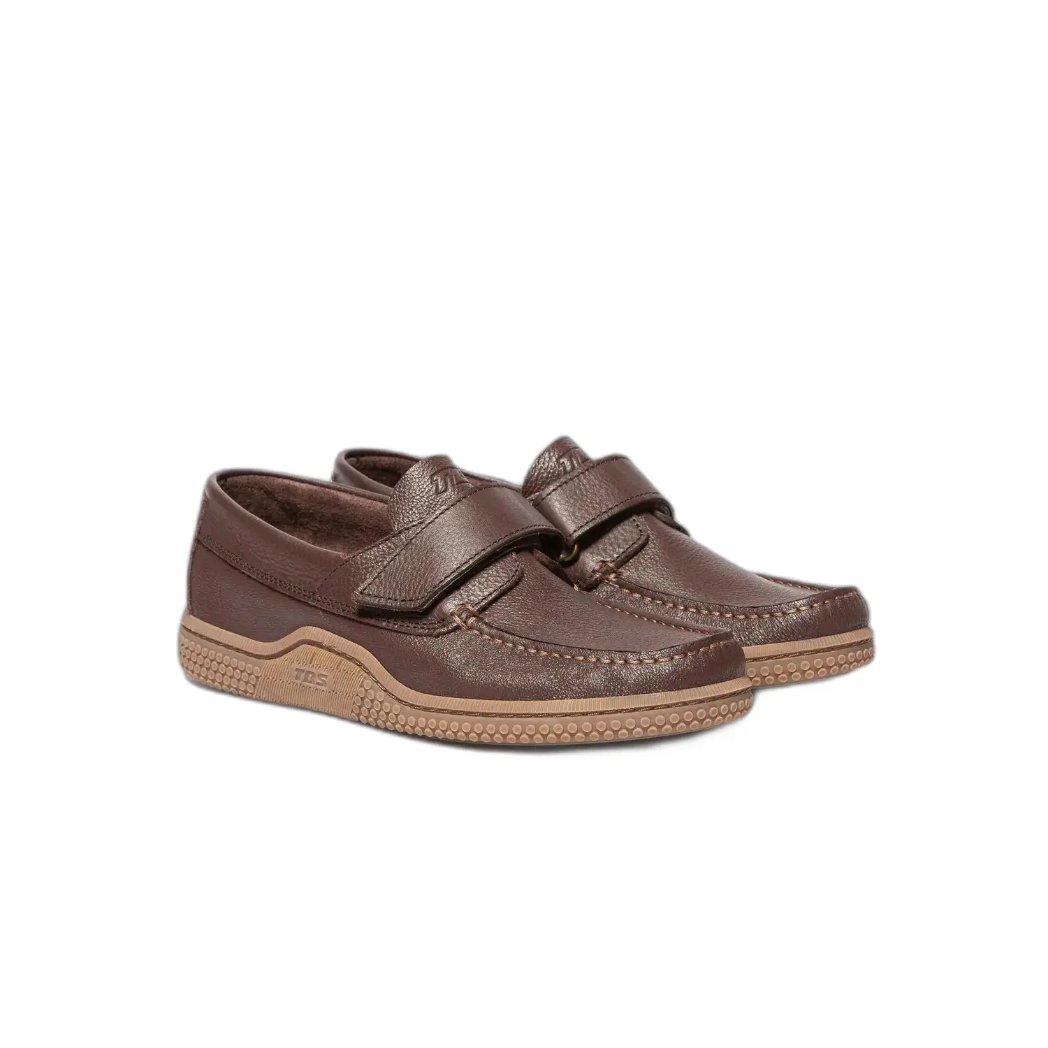 Moccasins TBS Galais