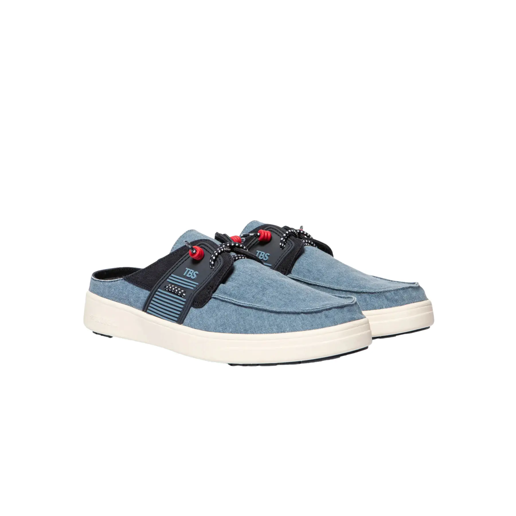 Pantoletten TBS Geoyatt