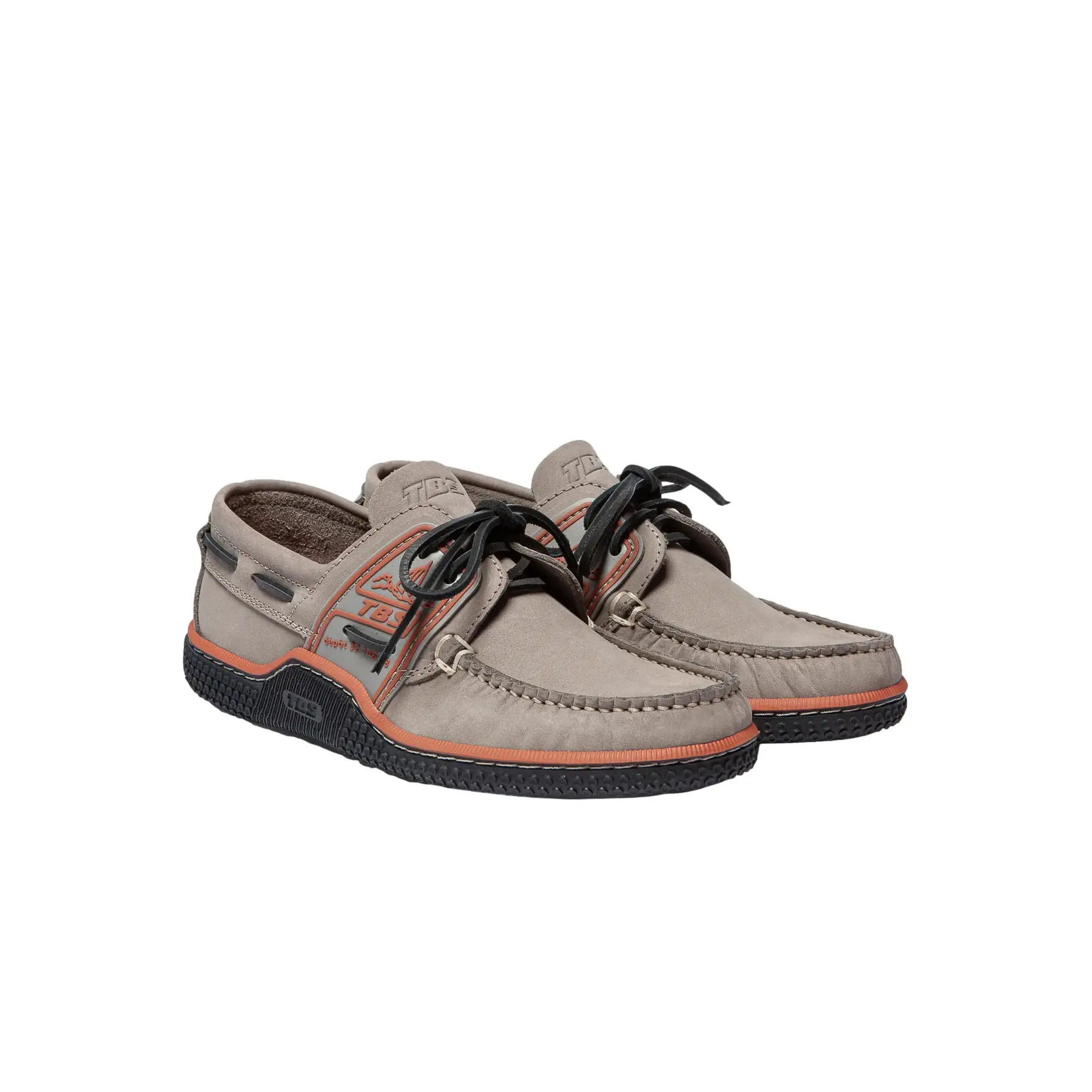 Scarpe da barca da donna  Globek