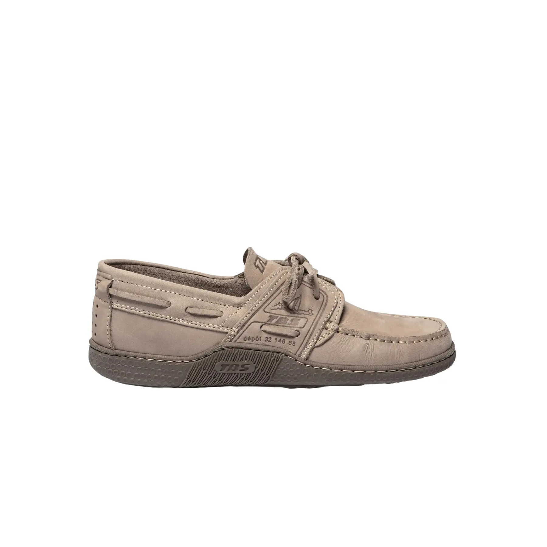Chaussures da barca  Goniox