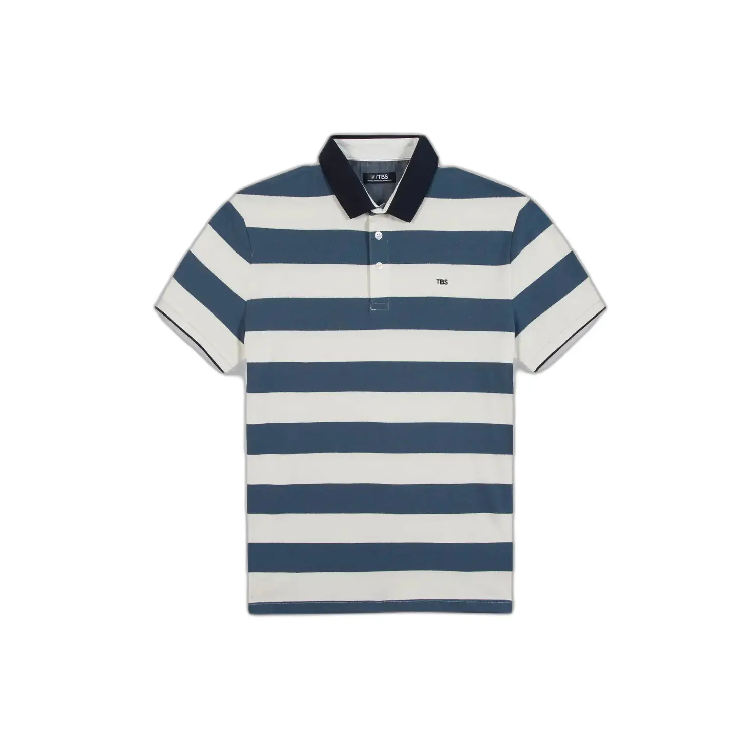 Polo TBS Govan
