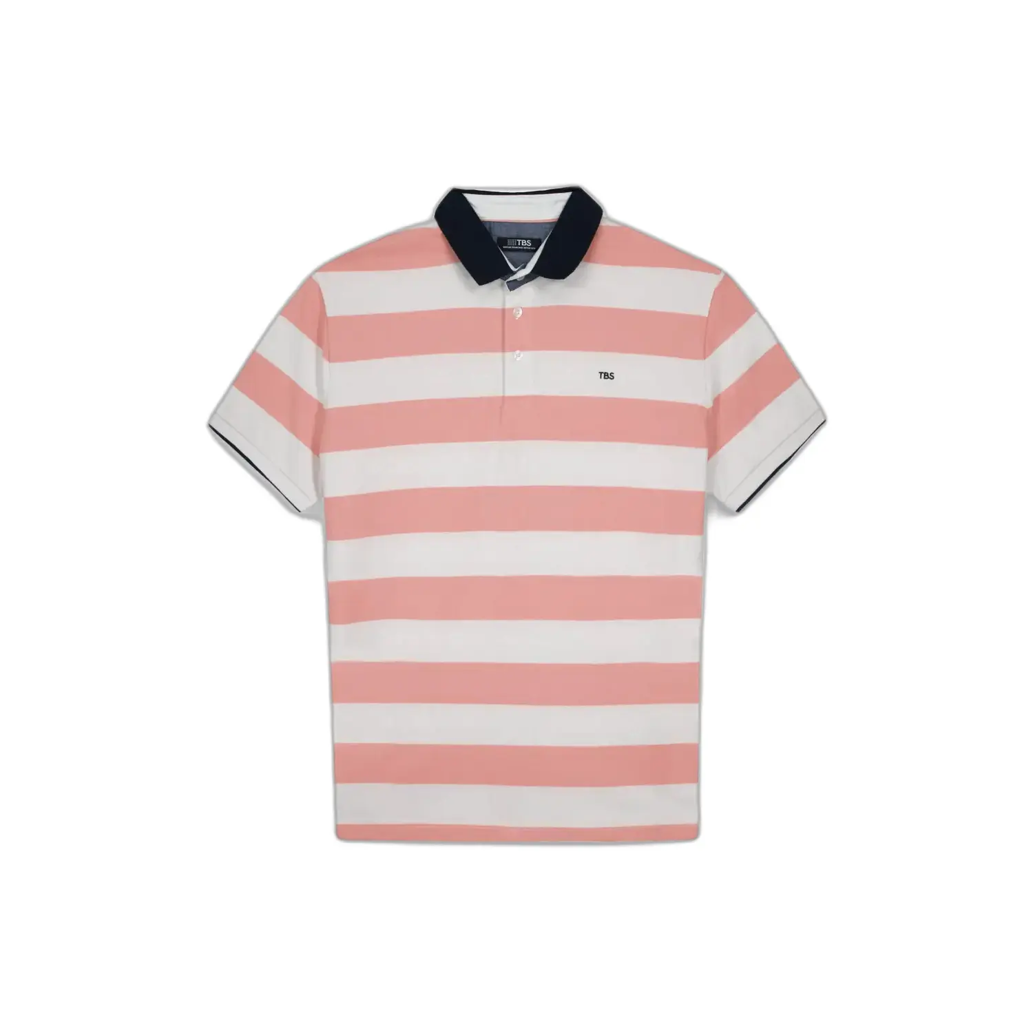 Tbs Men's Rose Polo Govan