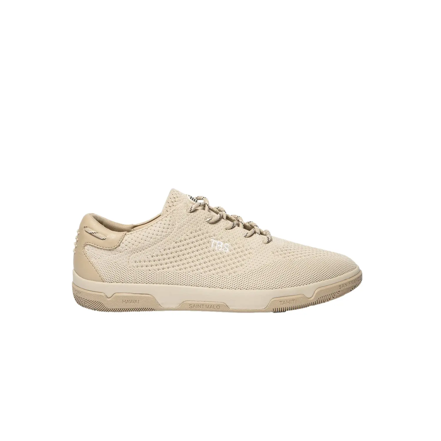 Recycled Lightweight Trainers TBS