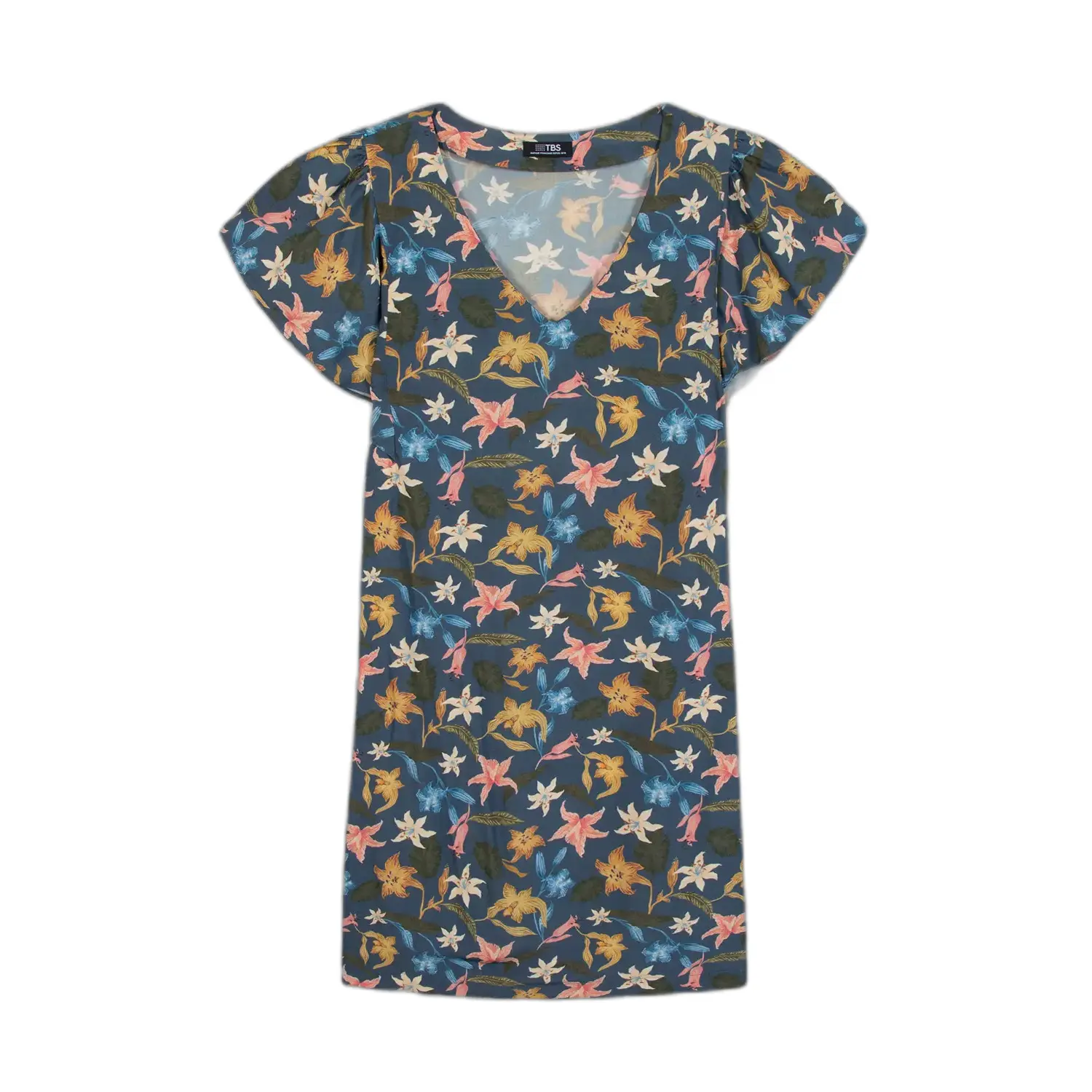 Vestito corto da donna  Gysel