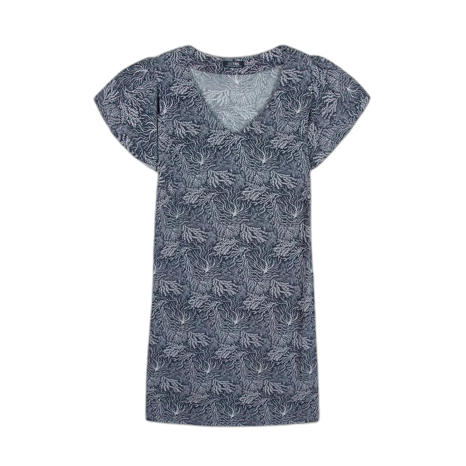 Women's dress TBS Habby
