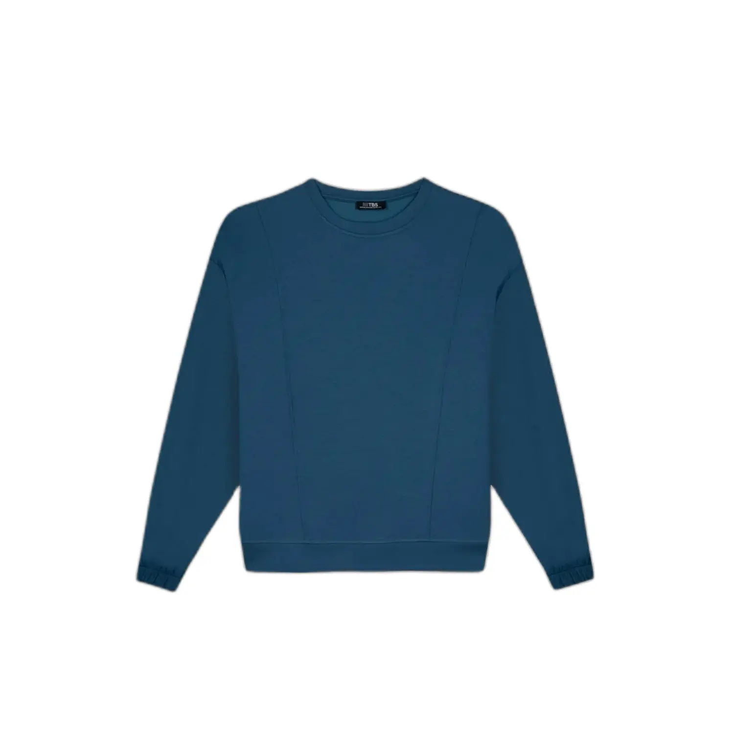 Sweatshirt woman TBS Haleyron
