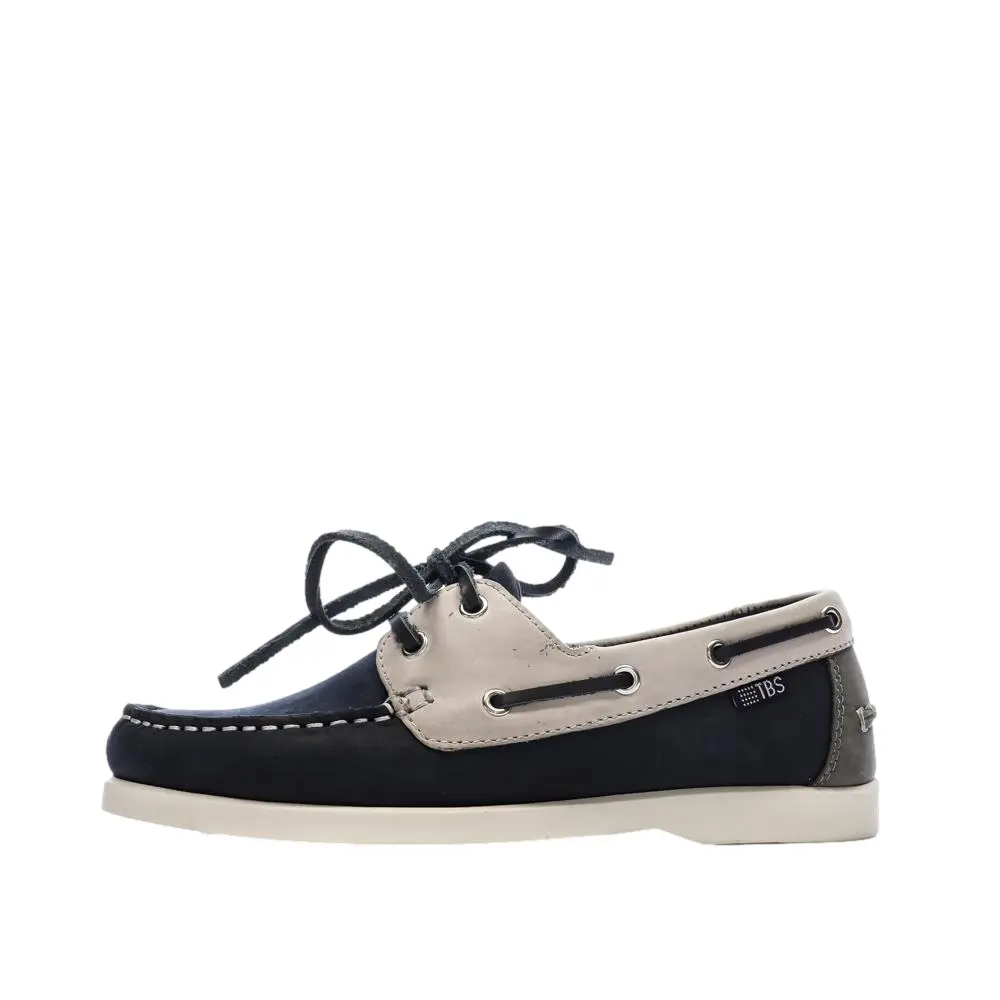 Scarpe da barca da donna  Heliane