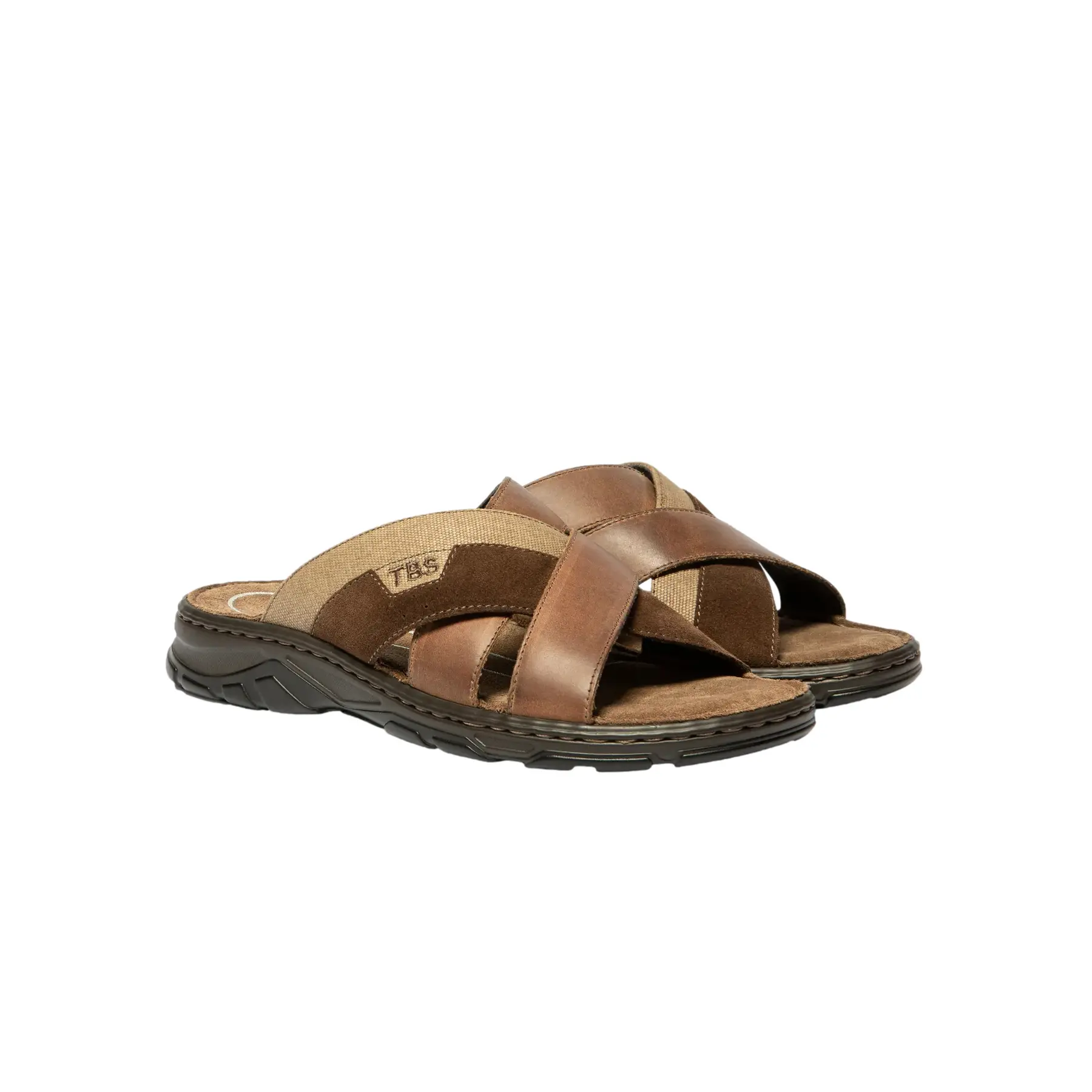 Pantoletten TBS Jacquie