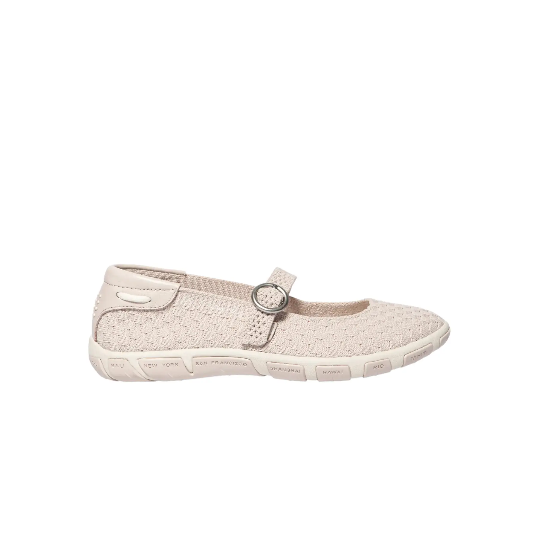 Ballerine da donna  Jamalie