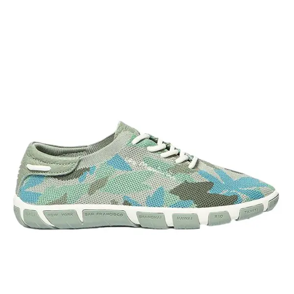 Damen Sneakers TBS Jazaria