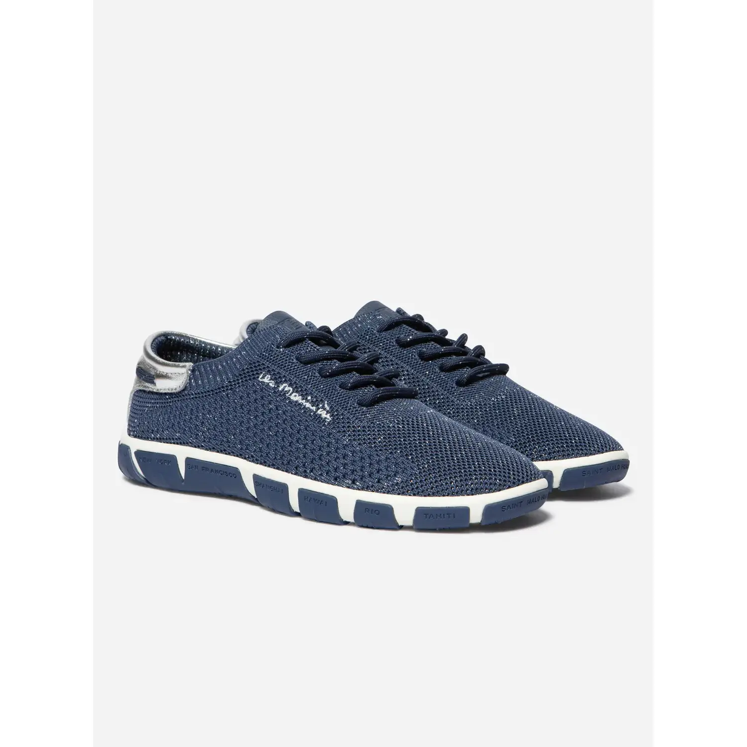 Damen Sneakers TBS Jazaria