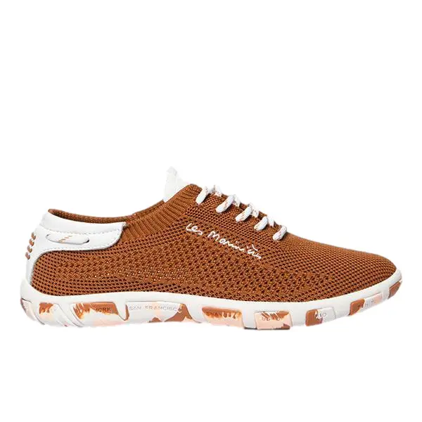 Sneakers da donna in tela  Jazaria