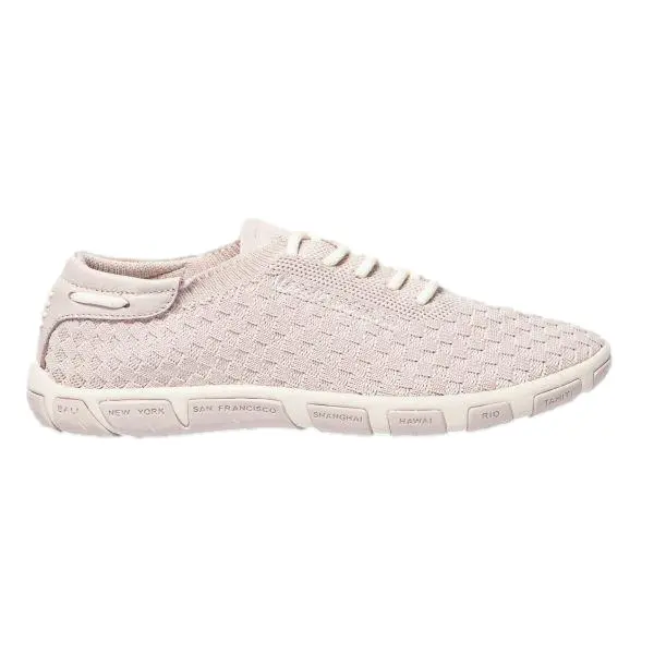 Baskets Komfort Damen TBS Jazaria