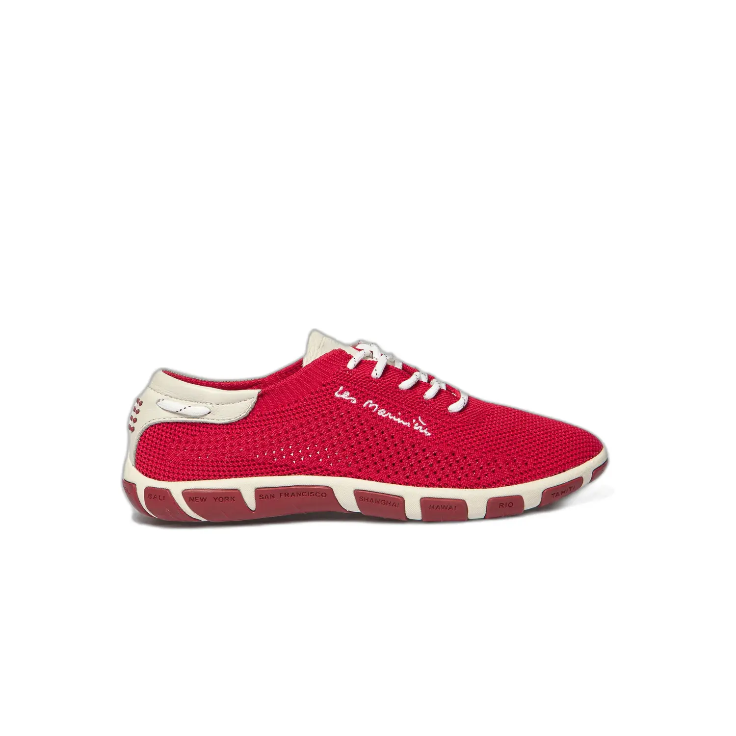 Damen Sneakers TBS Jazaria