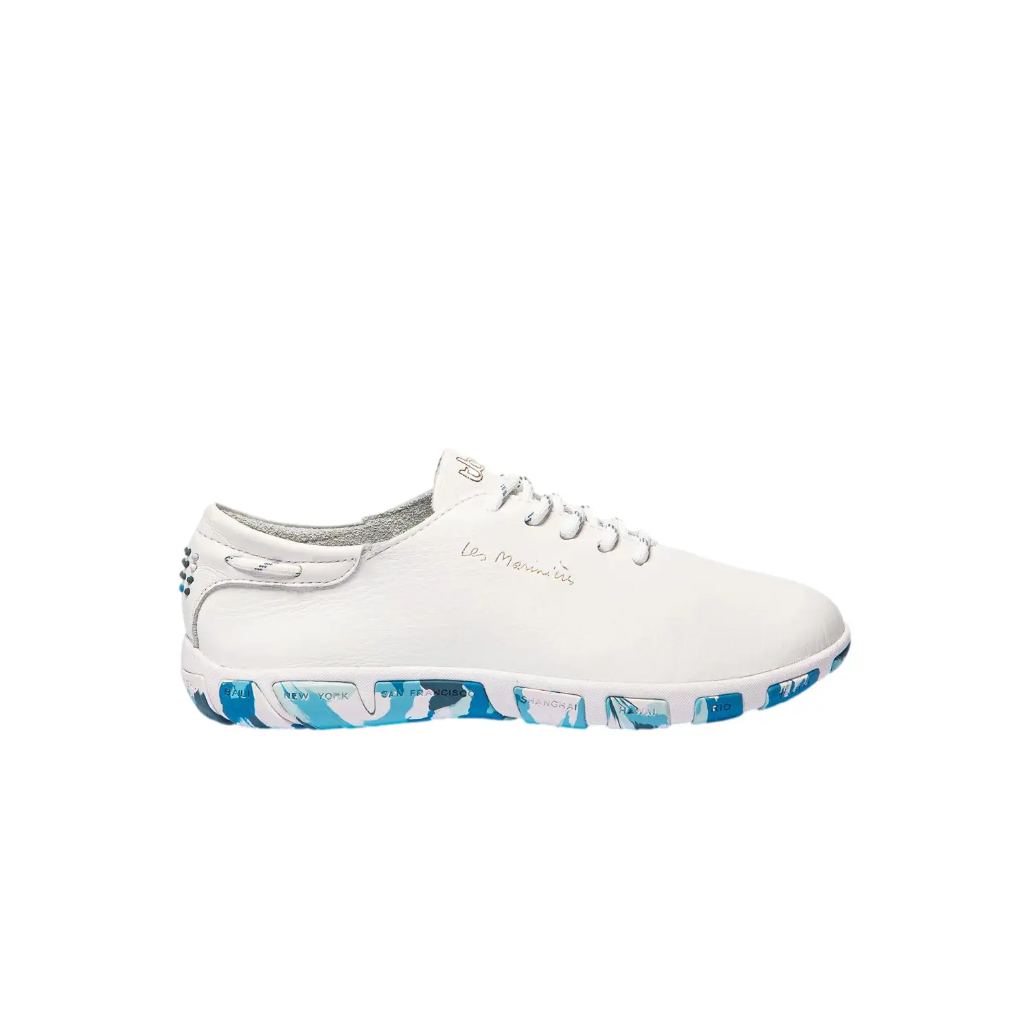 Damen Sneakers TBS Confort