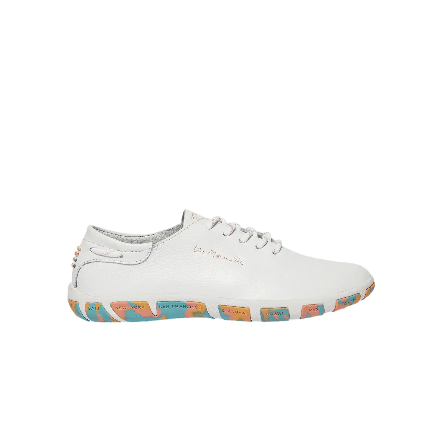 Damen Sneakers TBS Confort