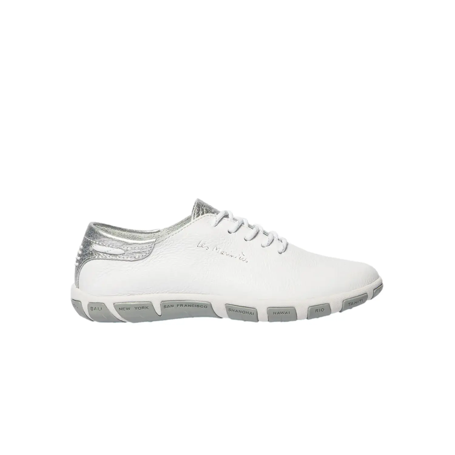 Damen Sneakers TBS Jazaru