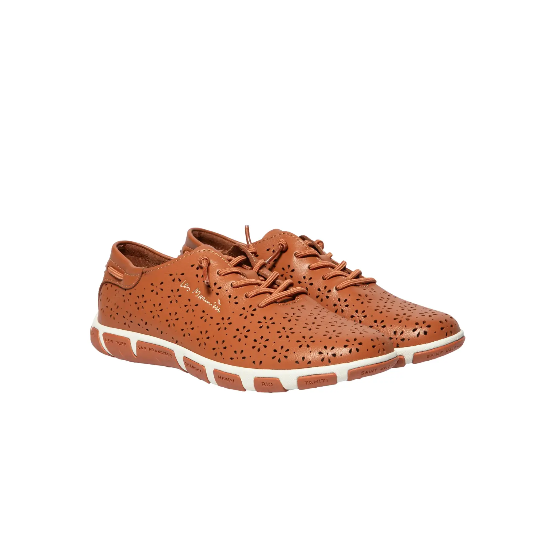 Damen Sneakers TBS Jazflor