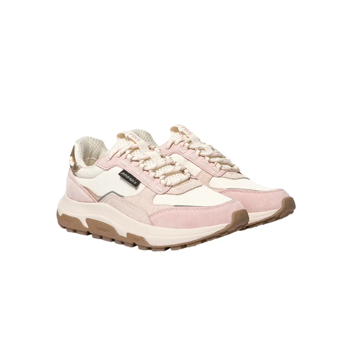 Damen Sneakers TBS Jazonne